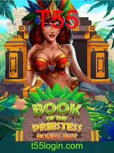 BookOfThePriestess