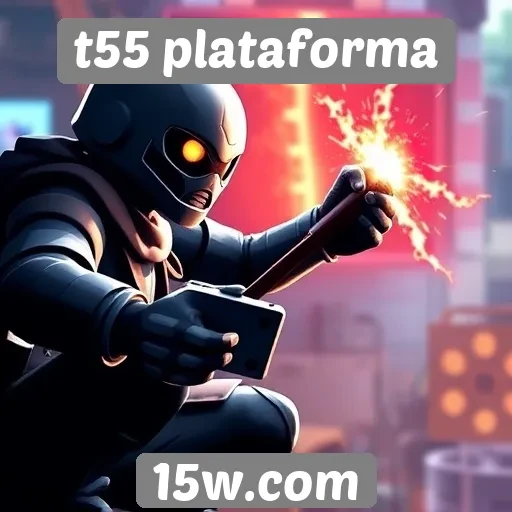 jogos mobile em alta no t55 plataforma