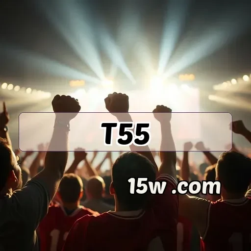 t55 plataforma: O Futuro do Jogo Multiplayer Está Aqui