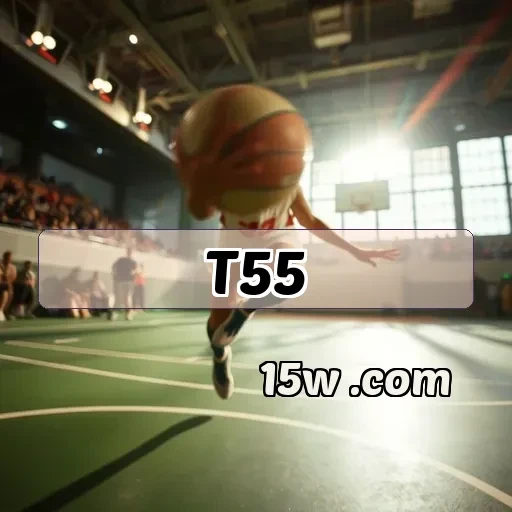 t55 plataforma: Acelere em Emoções e Desafios de Corrida