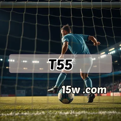 t55 plataforma: Uma Jornada Épica nos Jogos RPG que Você Não Pode Perder