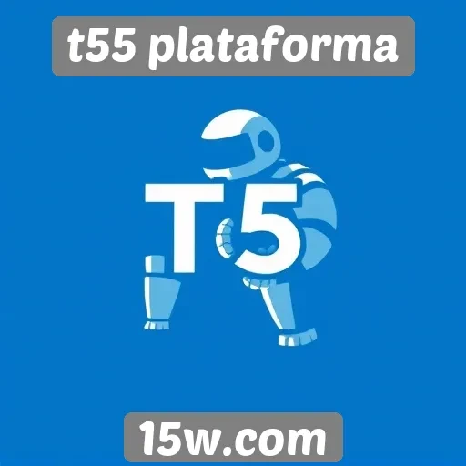 Análise da biblioteca de jogos da t55 plataforma